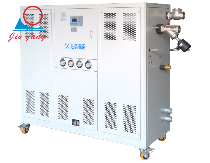 水冷式冷熱一體機_水冷冷熱一體機恒溫···