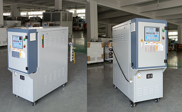 定制模溫機優化注塑溫度提高PC/AB···
